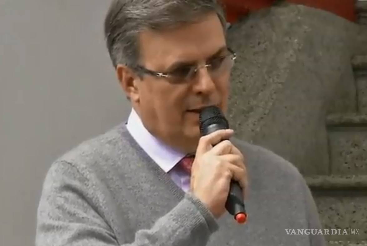 $!AMLO y Pompeo se reunirán el viernes; Kushner y Mnuchin participarán en el encuentro