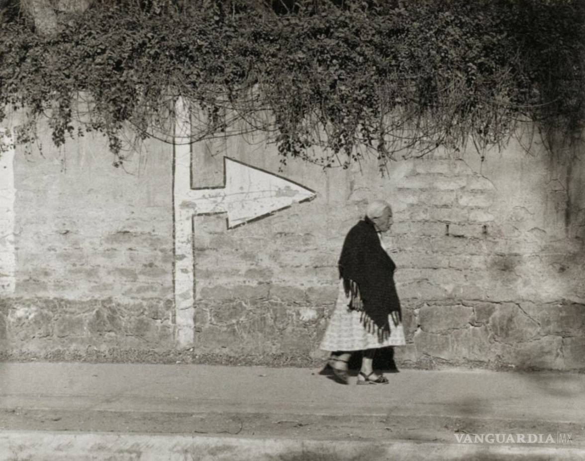 $!Manuel Álvarez Bravo