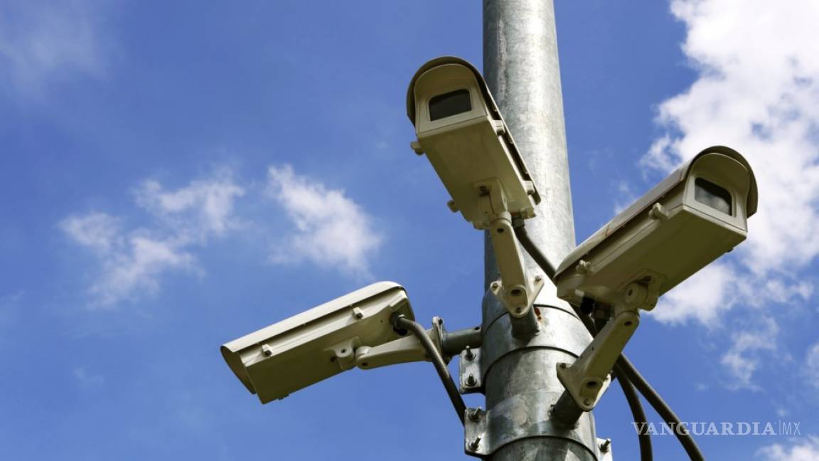 Instalarán otras 25 cámaras de video vigilancia en Torreón