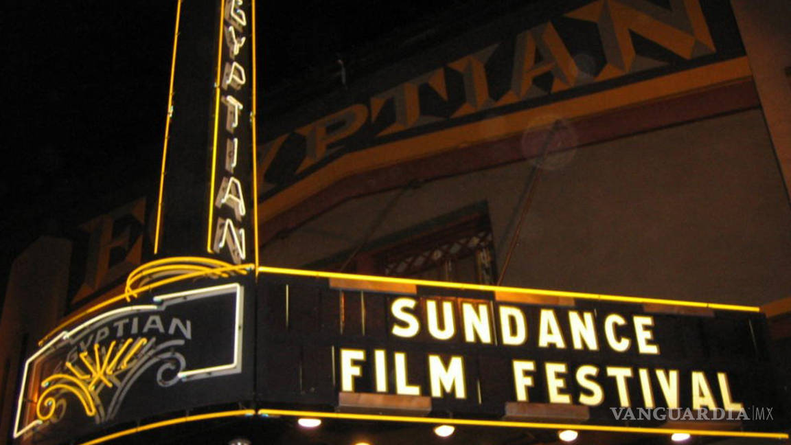 Comienza el Festival de Cine de Sundance