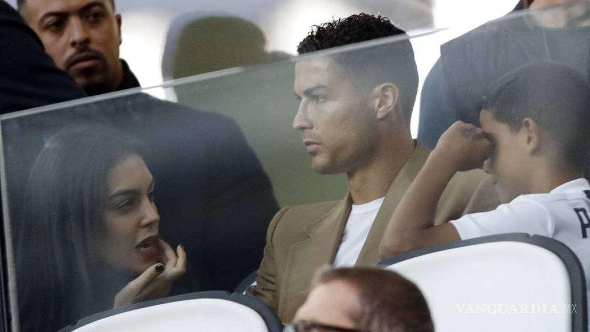 Sigue la pesadilla de Cristiano Ronaldo; otra mujer lo acusa de violación