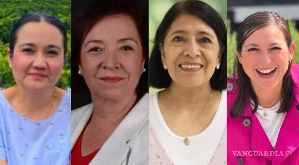 Revelan video del accidente en el que murieron 4 mujeres del Opus Dei en la carretera Saltillo-Matehuala
