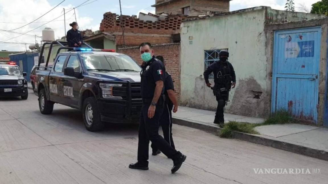 Ilegales al menos el 5% de las detenciones en Coahuila