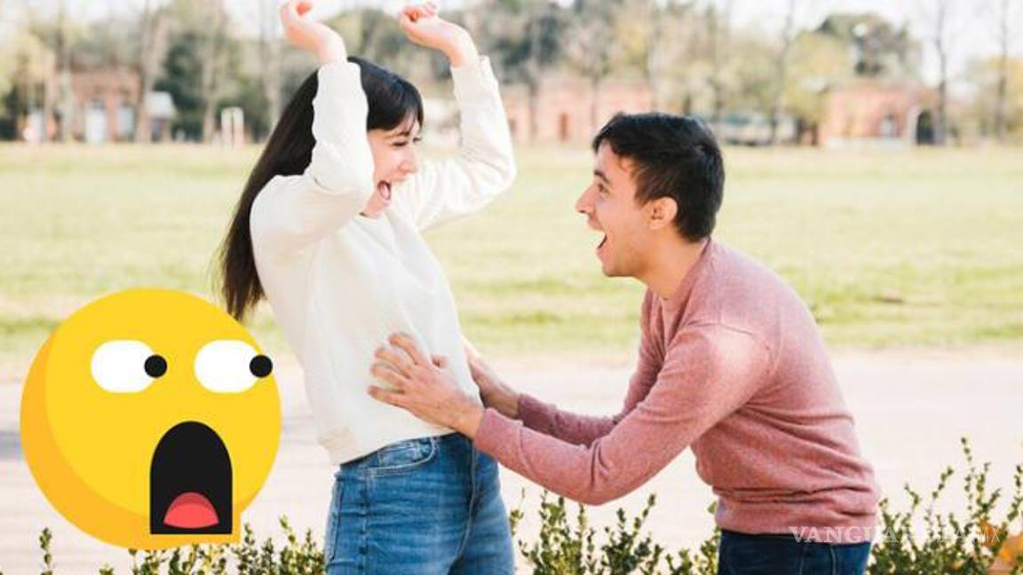 ‘Picar las costillas’ en el trabajo podría meterte en problemas legales