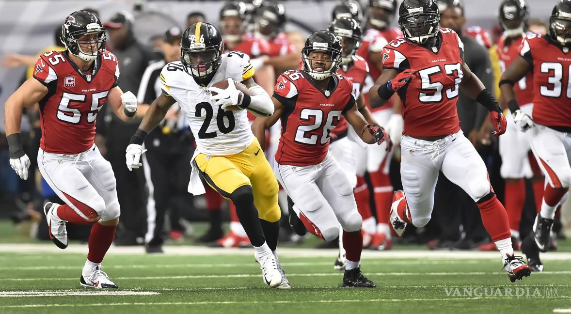 $!NFL anuncia calendario de pretemporada 2017