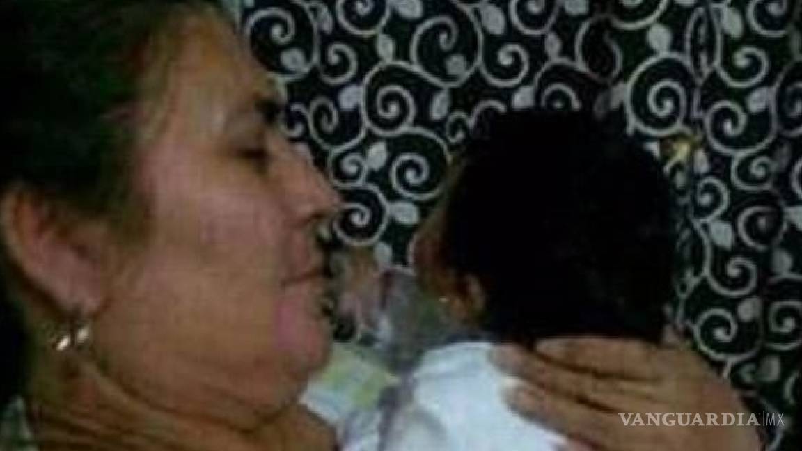 Una bebé de dos meses murió junto a su abuela en sismo de la CDMX