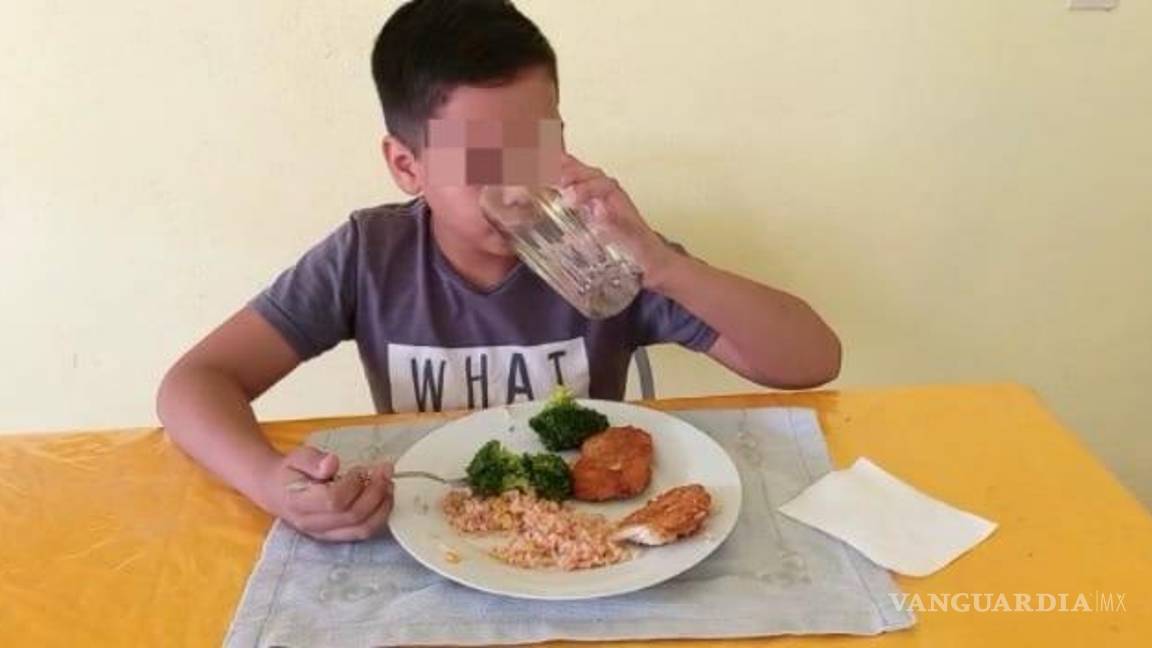 $!Una alimentación adecuada desde la infancia contribuye a la prevención de enfermedades y a un mejor desempeño académico.