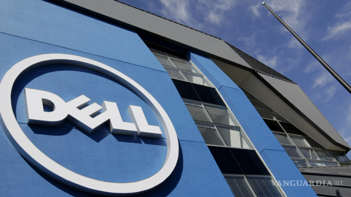 Dell recortará 6 mil 650 empleos, según Bloomberg