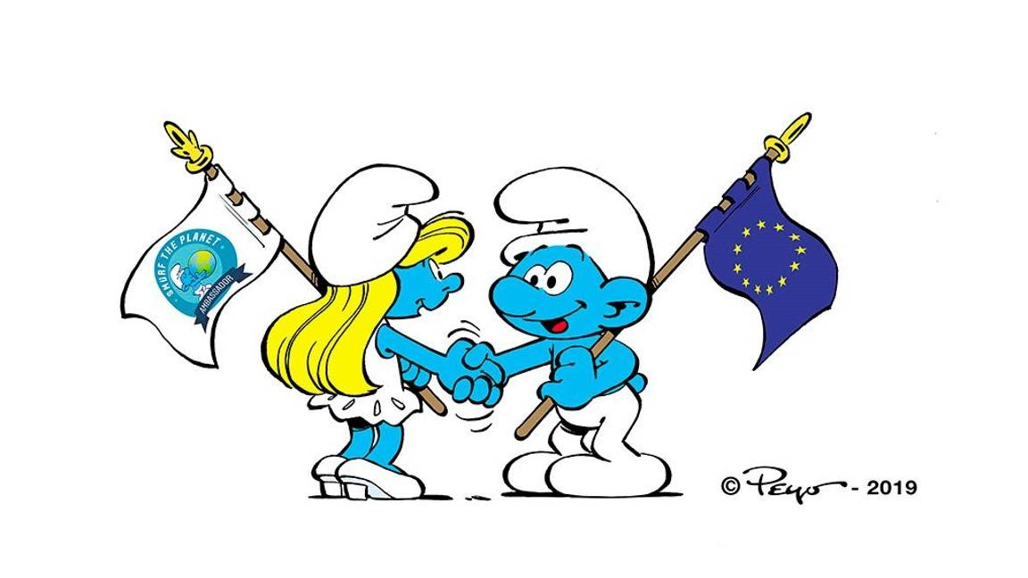 $!Contaminación quita 125 mil años de vida saludable a la infancia europea