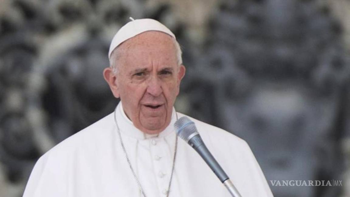 Afirma el Papa Francisco que es posible un mundo sin armas nucleares