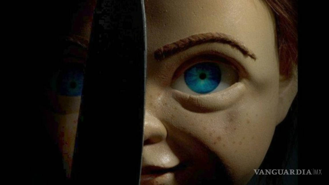 Toy Story 4 espanta a Chucky, retrasan estreno del muñeco diabólico