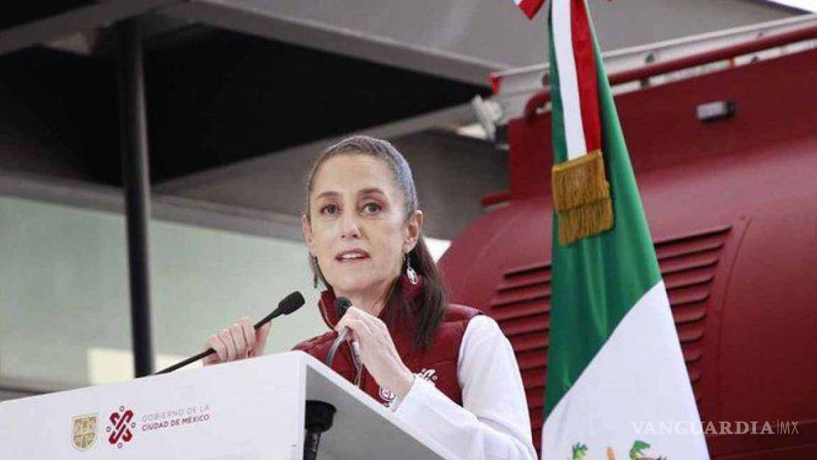 Ataques en contra de AMLO no están fundamentados, asegura Claudia Sheinbaum