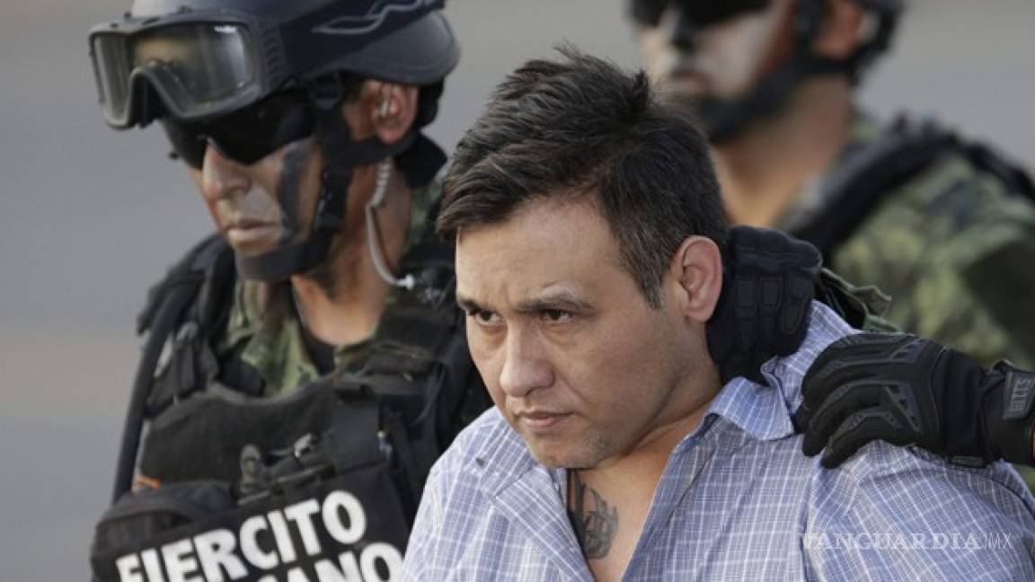 'El Z42', otrora líder de Los Zetas, enfrentará nuevo juicio por delitos contra la salud