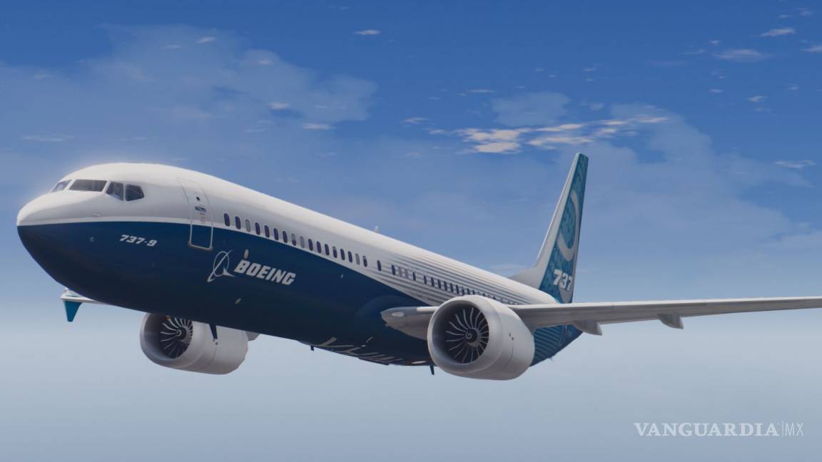 Tras accidentes, Boeing recortará producción del 737 MAX