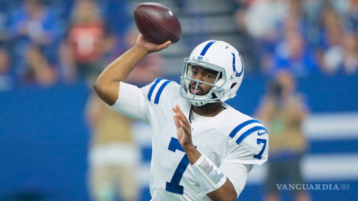 $!¿Qué jugador llegará a Nueva Inglaterra para suplir a Tom Brady?