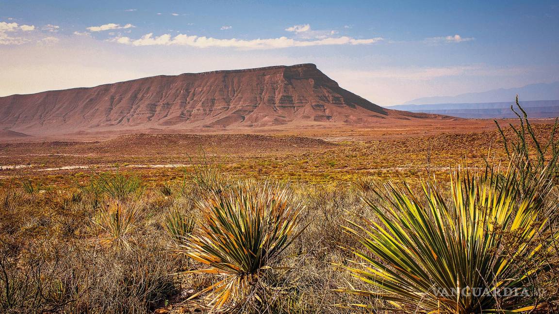 ¿Ya conoces estos 4 maravillosos Pueblos Mágicos de Coahuila?