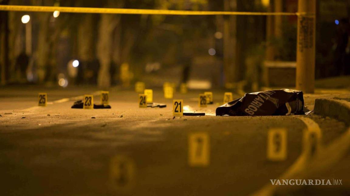 Nuevo León, epicentro de la violencia en el Noreste; 5° estado con más ejecuciones en México