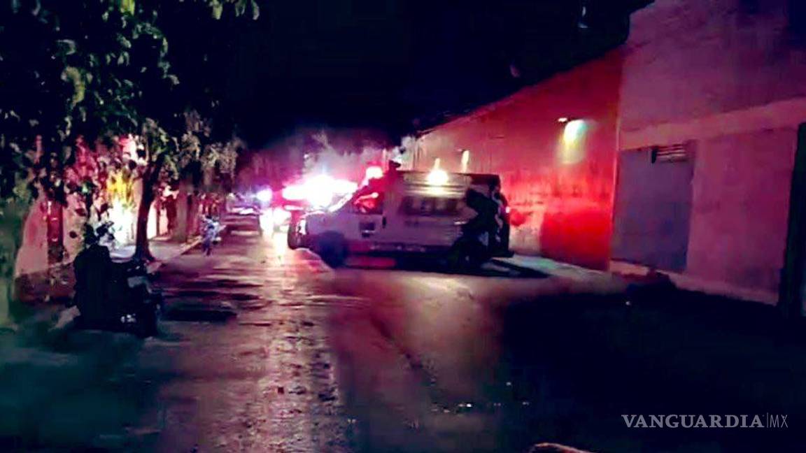 $!Van 12 masacres en Guanajuato en este 2022