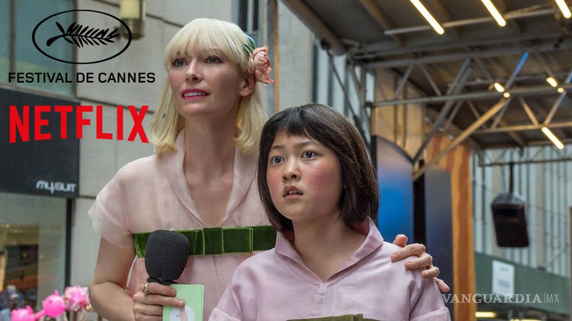 $!México presente en Cannes