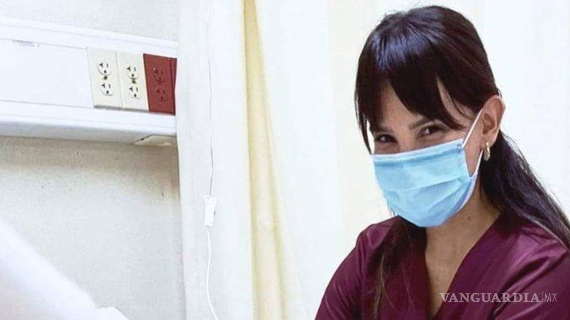 $!Doctora del IMSS fue encontrada muerta dentro de una maleta, en BCS