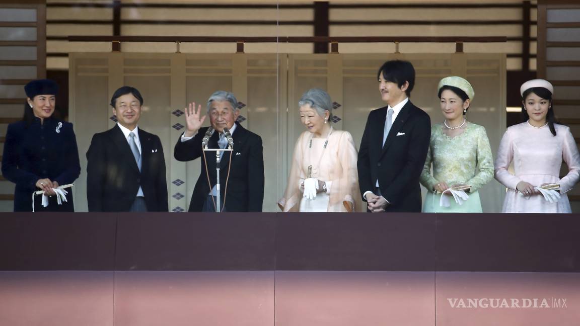 Akihito, un emperador discreto y cansado