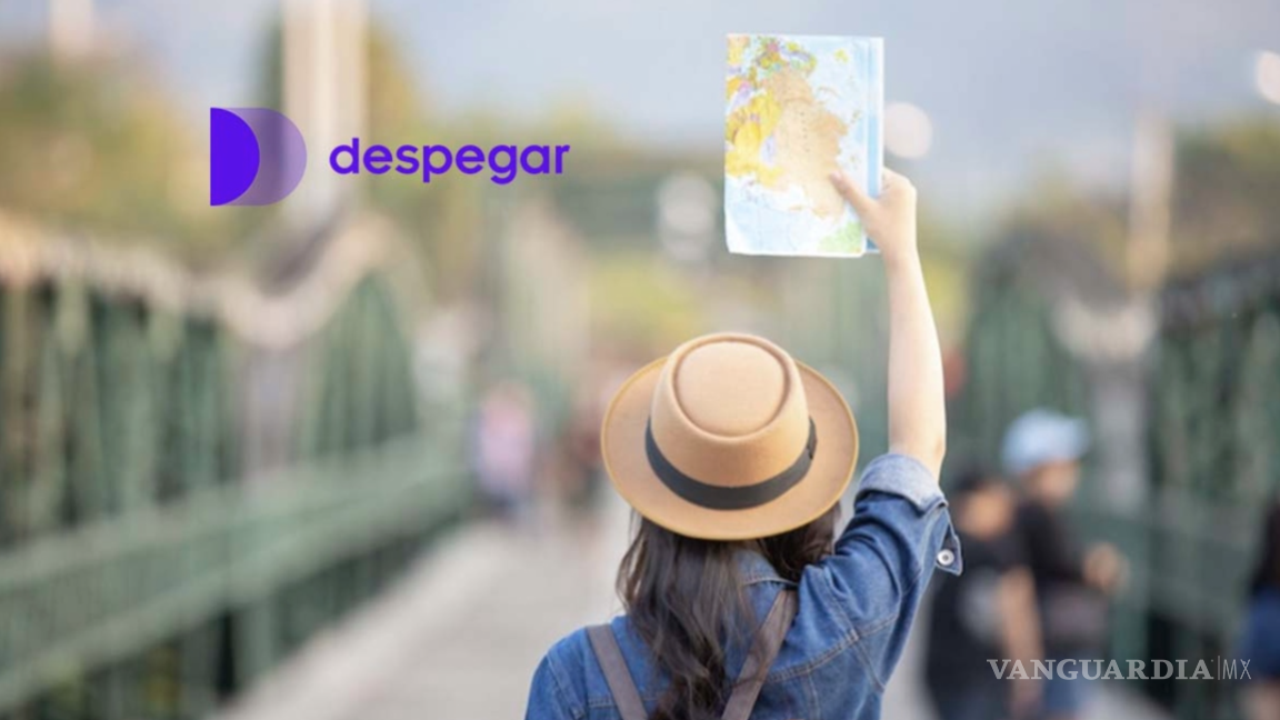 $!Despegar: variedad internacional y tecnología avanzada.