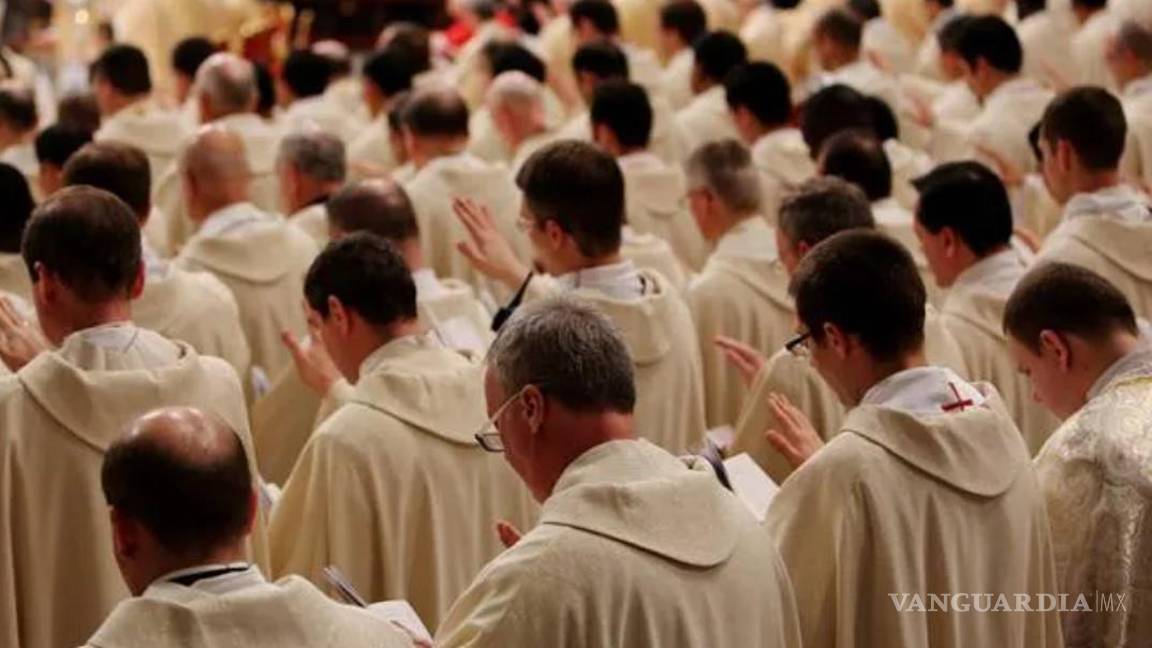 Descarta Iglesia que esté capacitando a sacerdotes para dialogar con criminales