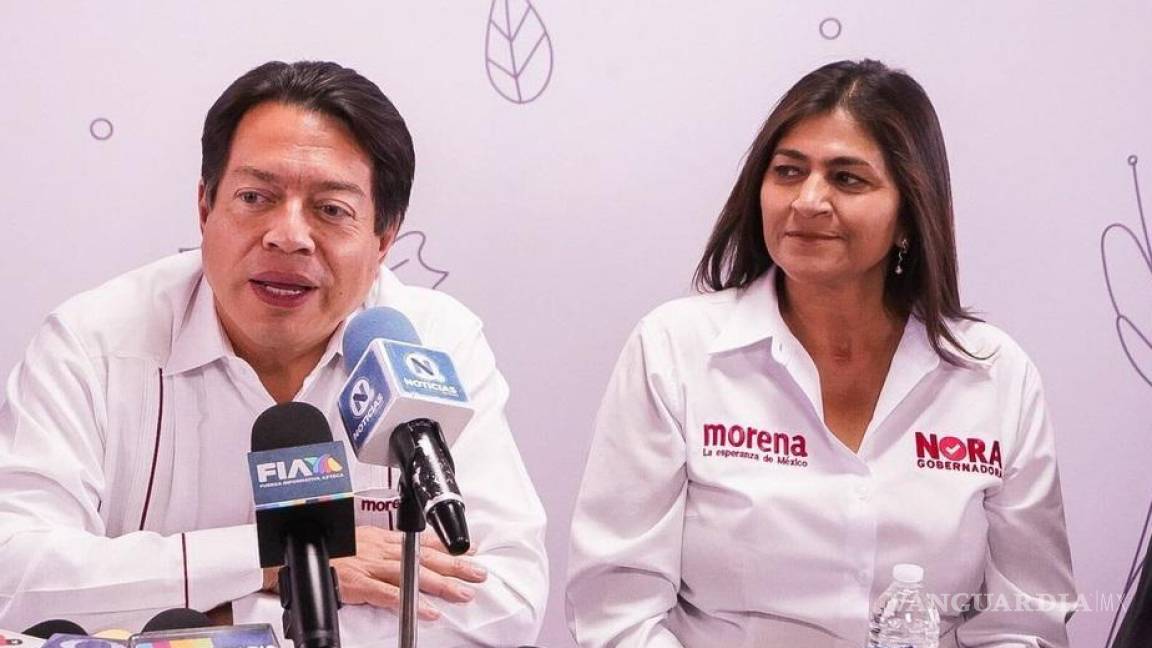 Morena no descarta buscar la anulación de votos en Aguascalientes