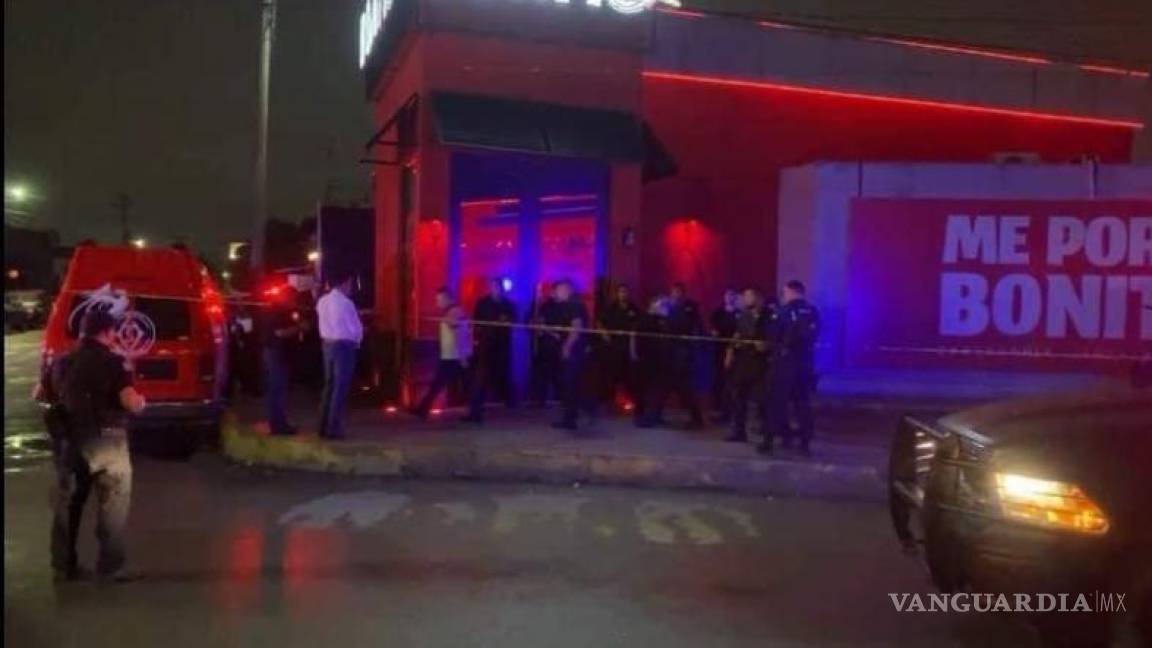 Señalan a Director de la Policía de Lamadrid como presunto asesino de joven en un bar