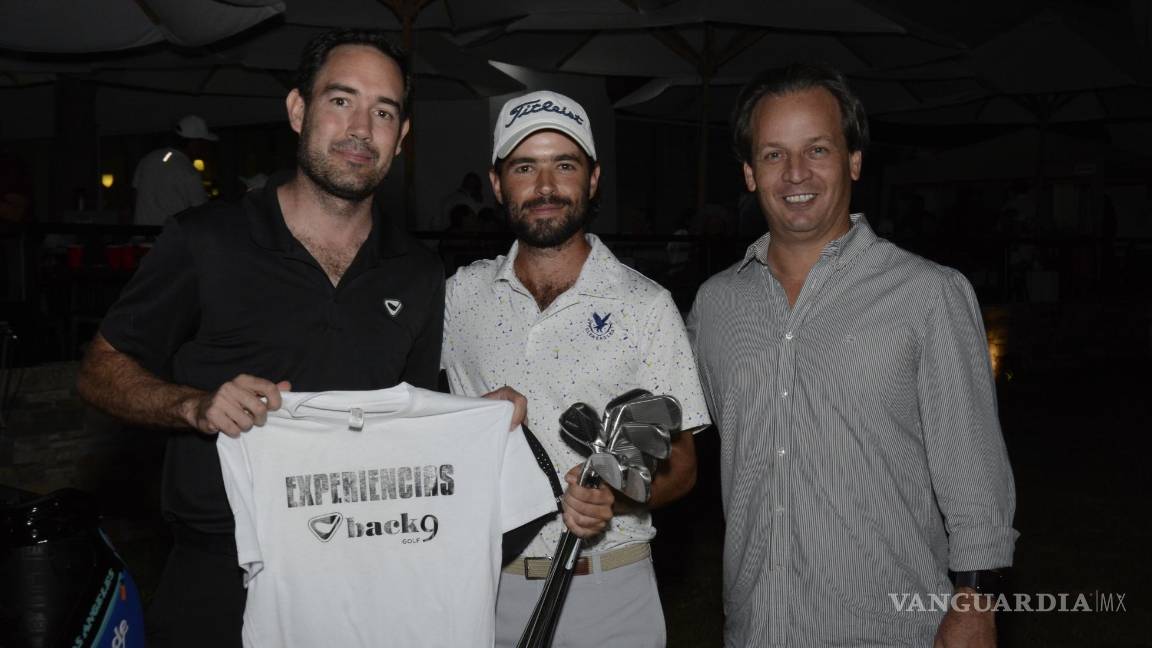 $!Pedro López Cárdenas con una distancia de 22 centímetros obtuvo el segundo lugar.