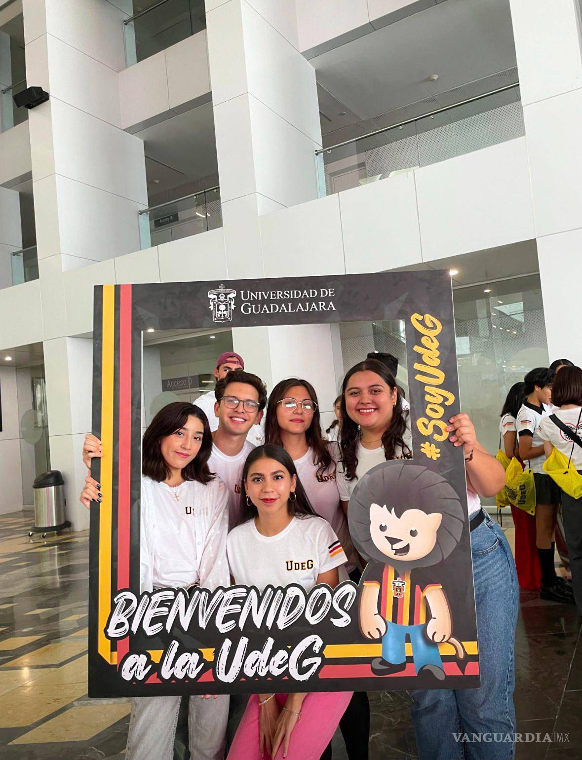 $!Universitarios realizaron estancias académicas en instituciones como la UNAM, IPN, UANL y Universidad de Guadalajara.