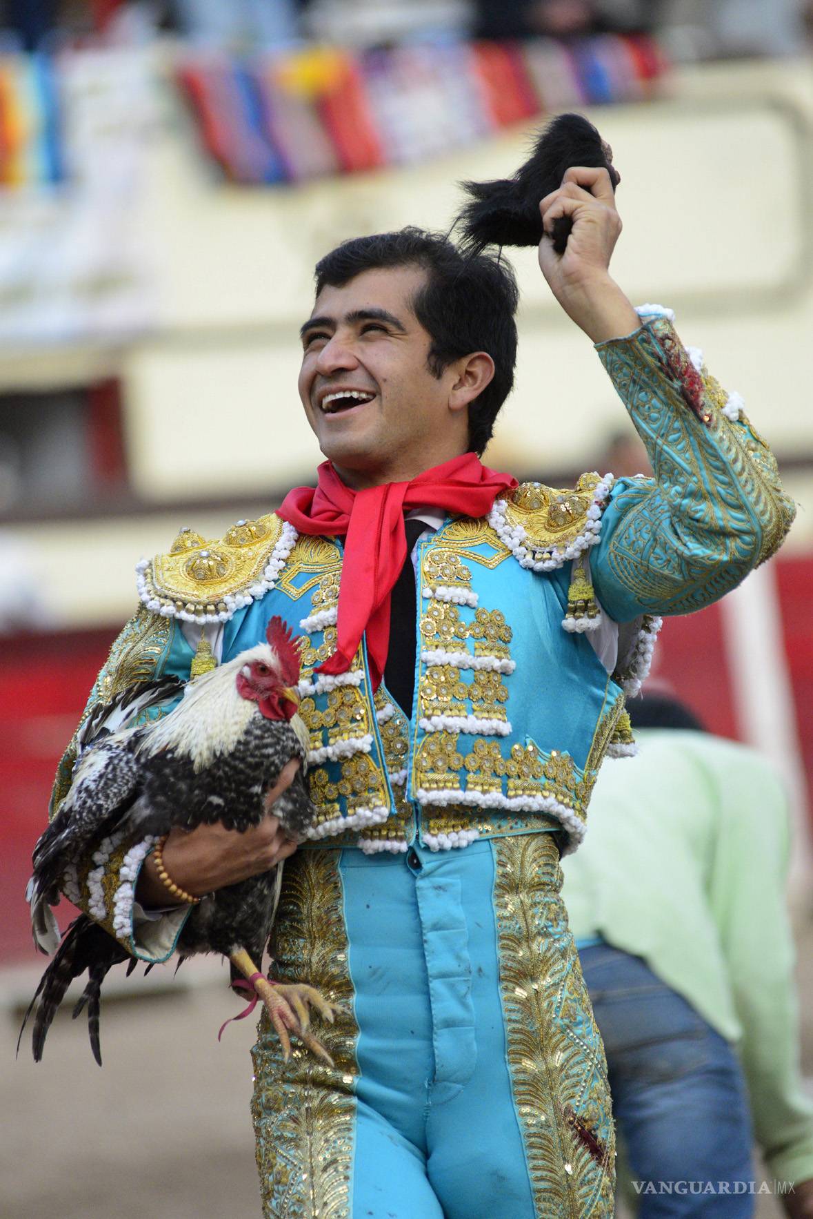 $!Regresa la Fiesta Brava a Saltillo
