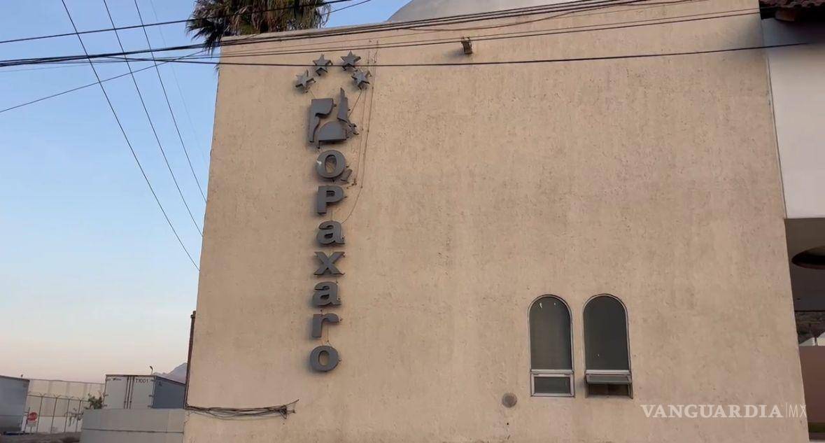 $!Ramos Arizpe: pierde la vida al caer por una ventana en un hotel tras noche de copas