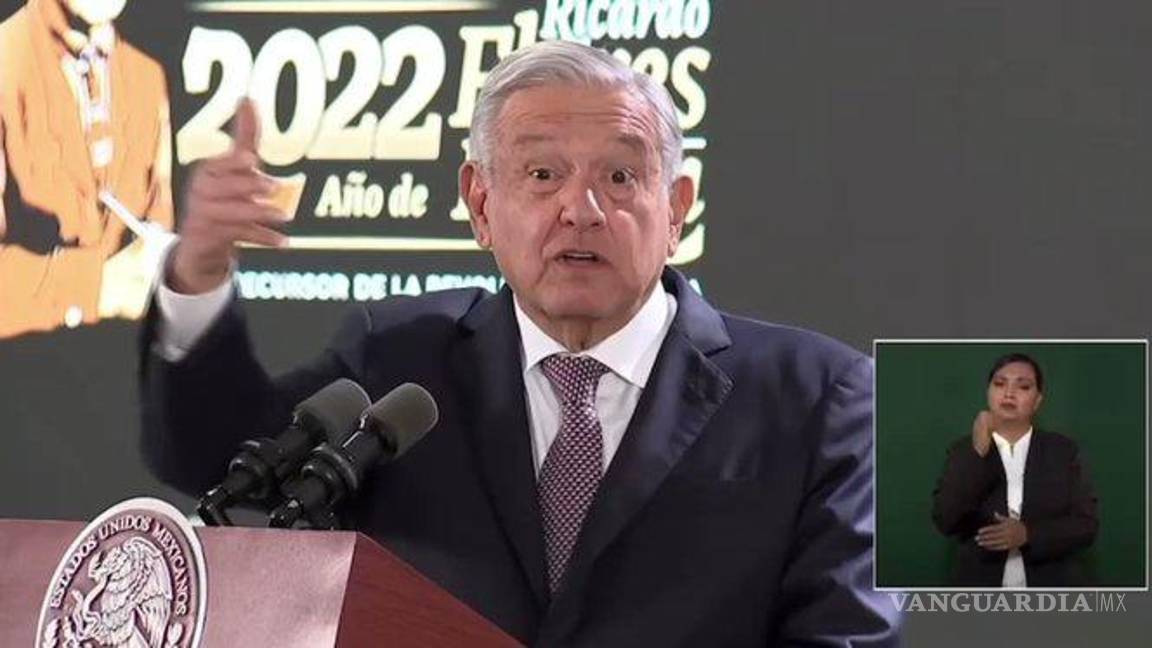 ‘Tengan vergüenza’, AMLO critica a fiscales transexenales