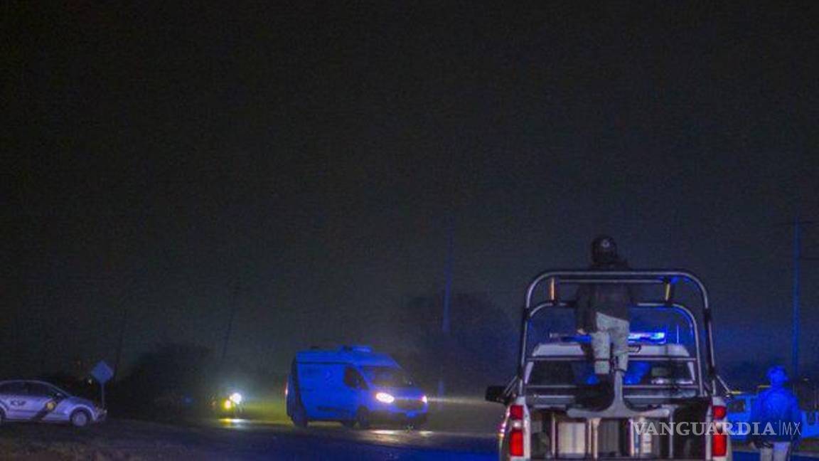 $!En total, en el sitio, que se ubica por el paraje al Ojo de Agua, se localizaron los restos de 13 cuerpos