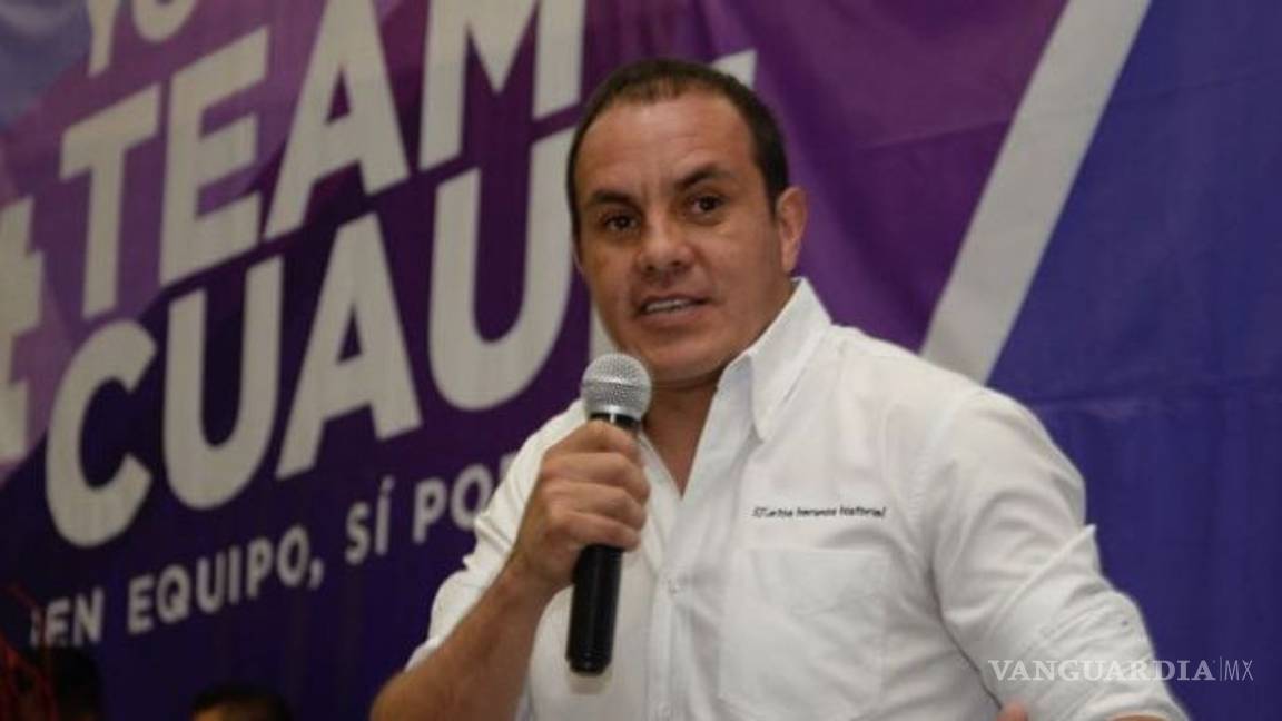 $!Morena arrasaría en gubernaturas: Consulta Mitofsky