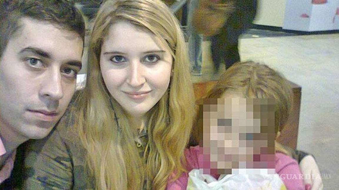 $!“Yo maté a mi padrastro, ella mató a mi mamá”; hermanastros eran pareja y asesinaron a sus padres