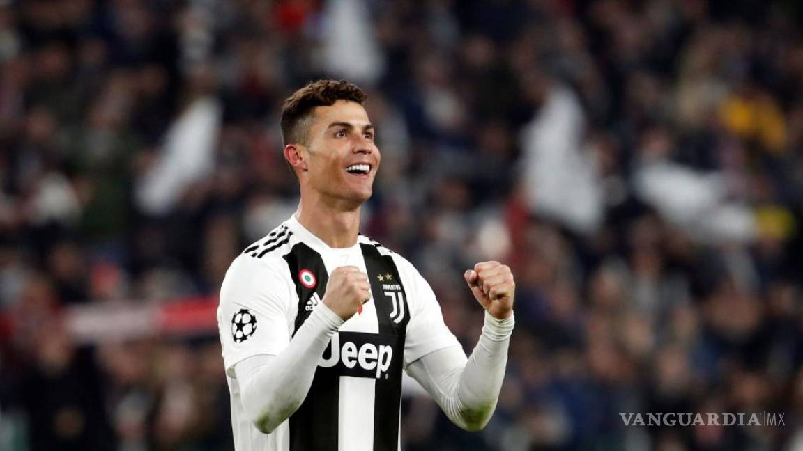 Casa del Sporting de Lisboa podría llamarse 'Cristiano Ronaldo'