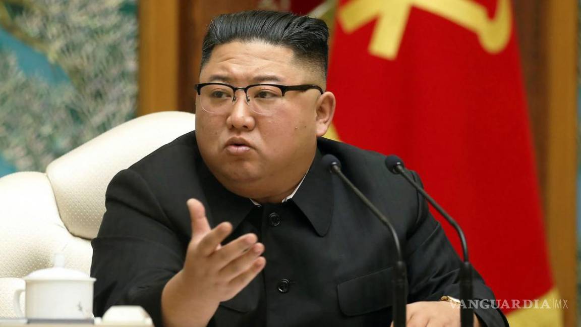Kim Jong-un pide fortalecer autosuficiencia en inicio de congreso norcoreano