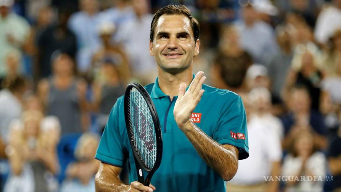 Roger Federer fue el deportista mejor pagado en el 2020