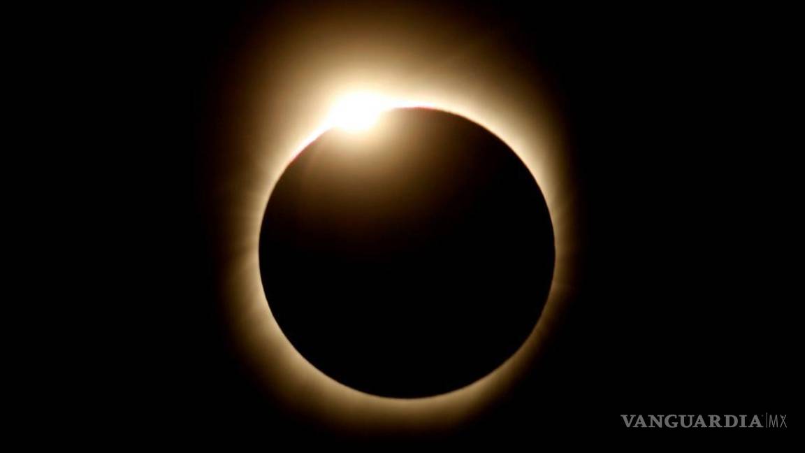 Mira aquí el eclipse solar total que sólo será visible en Sudamérica (en vivo)