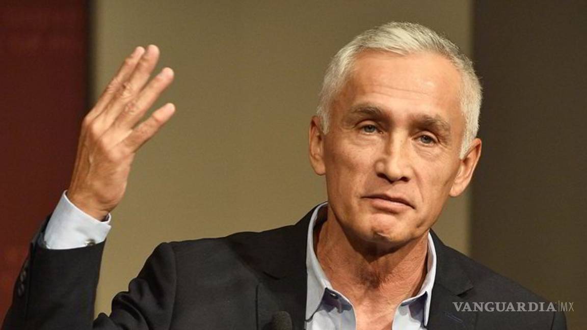 $!Agradece Jorge Ramos apoyo que Gobierno de México le dio en Venezuela