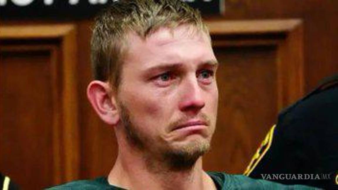 $!El juez le fijó una fianza de 20 millones de dólares luego de ser acusado de asesinato agravado