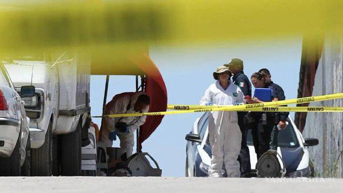 Otro feminicidio en Jalisco, encuentran cuerpo de una mujer dentro de una maleta en Puerto Vallarta