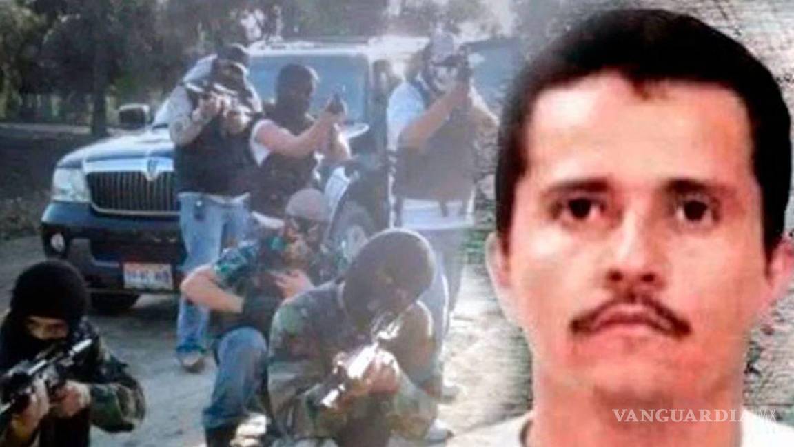 ¿el Mencho Está Moribundo Delicado Estado De Salud Provoca Crisis Por Sucesión En El Cjng