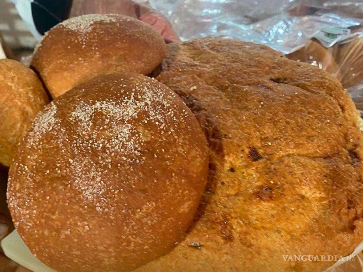 $!El pan de pulque de Ramos Arizpe es famoso a nivel internacional.