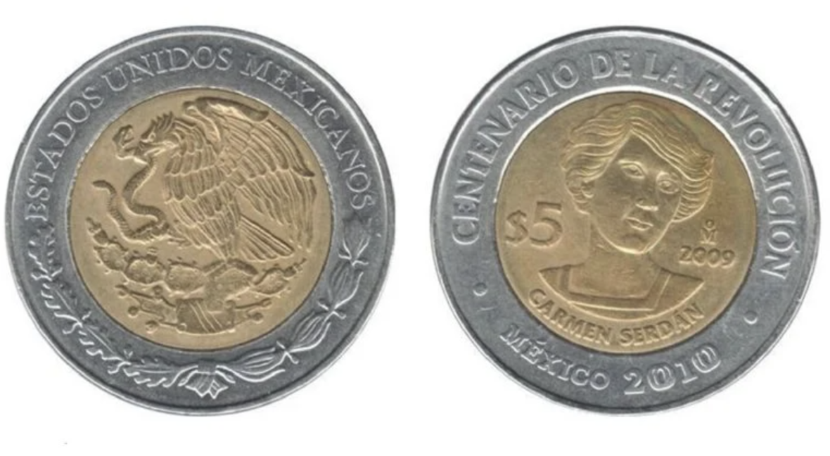 $!Fue lanzada con fines conmemorativos, hoy se ha convertido en un objeto de deseo.