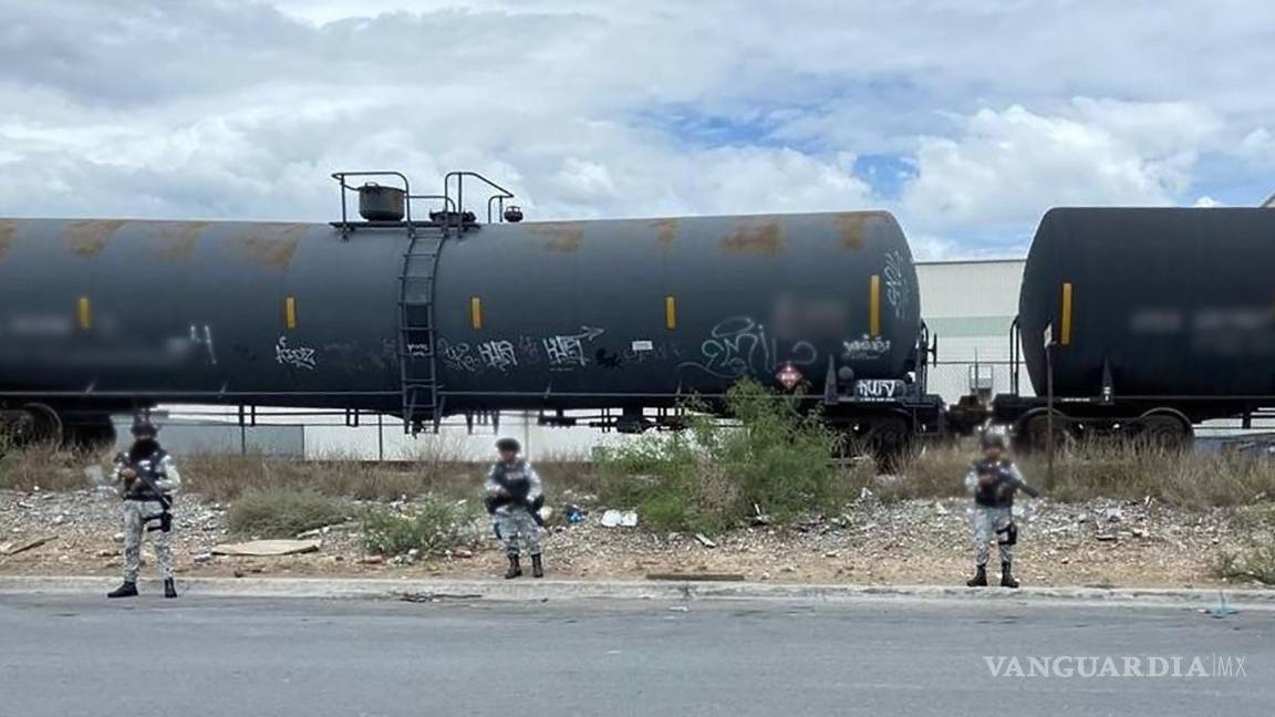 Involucran a Internacional de Fundentes, empresa de Saltillo con red de huachicoleo que opera entre México y EU