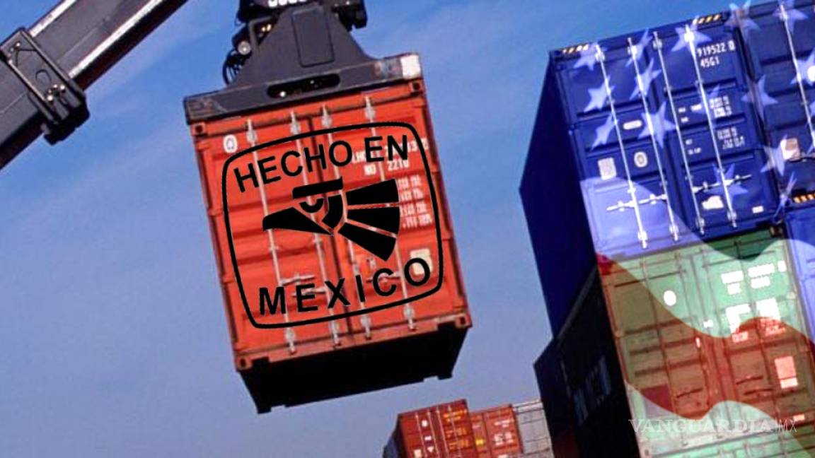‘Ligero, el beneficio a México por la guerra comercial EU y China’