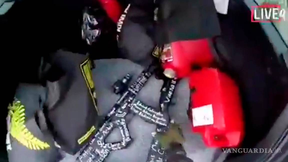 $!Lo que sabemos hasta ahora de los ataques contra 2 mezquitas en Nueva Zelanda